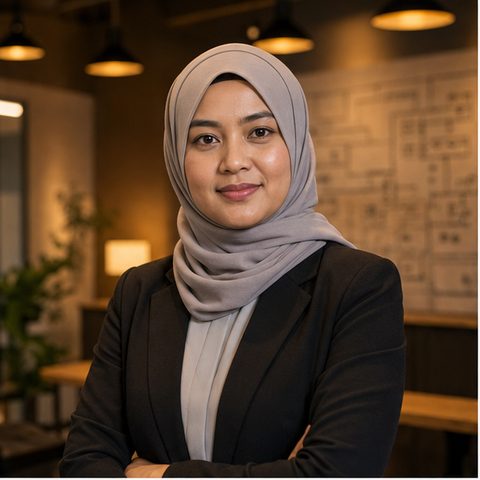 Codint senior project consultant