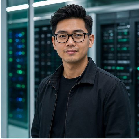 Codint solution architect