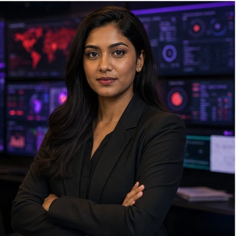 Codint technology strategist